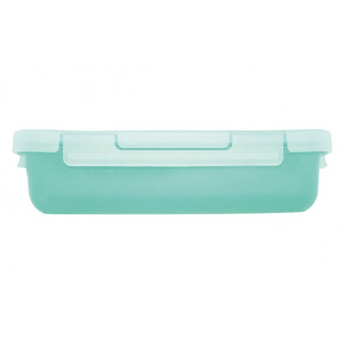 Contenedor Hermetico Valira 0,5 L Turquesa