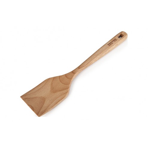Espátula Madera Haya Ibili 30 cm