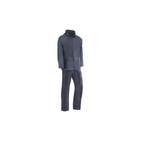 Traje de Agua Be Green Nilon Juba T Xxl Azul 