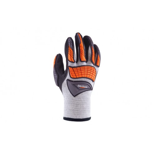 Guante Anti Impacto "Towa Exxoguard" Juba T 10