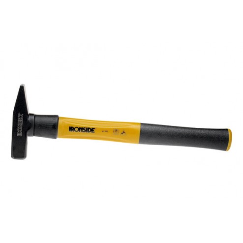 Martillo Mango Tri Componente 300 Gr. Ironside 325mm. Cabeza 26mm.