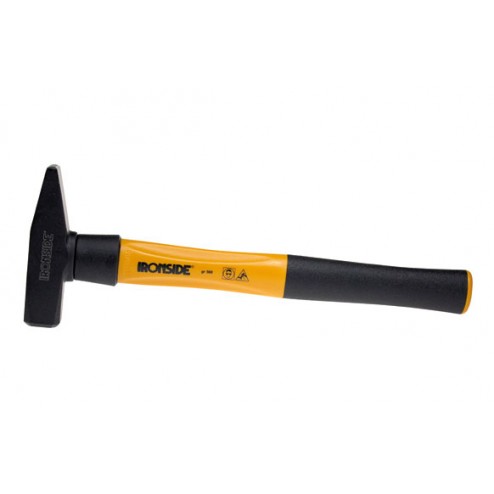 Martillo Mango Tri Componente 500 Gr. Ironside 365mm. Cabeza 35mm.