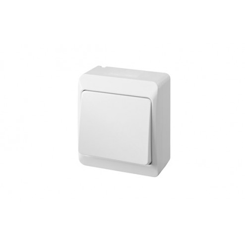 Conmutador Estanco Pool 54 Famatel 10A 250V