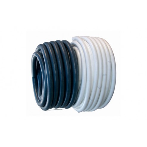 Tubo Flexible Crearflex Gris 32-26