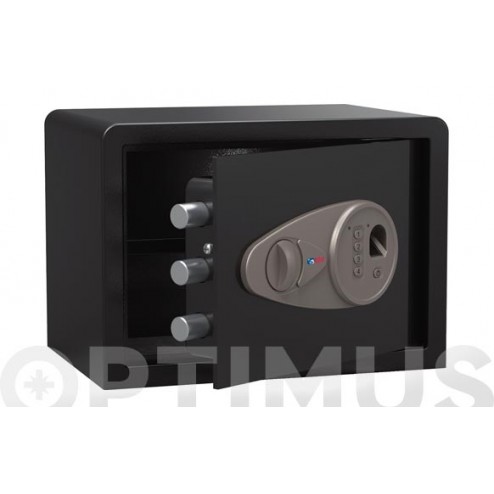 Caja Fuerte Superficie Biometrica Btv Tecna-250