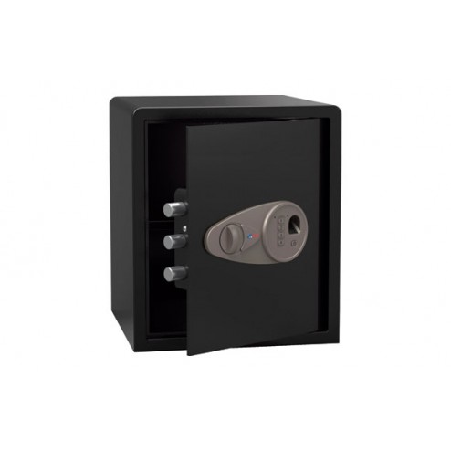 Caja Fuerte Superficie Biometrica Btv Tecna-410