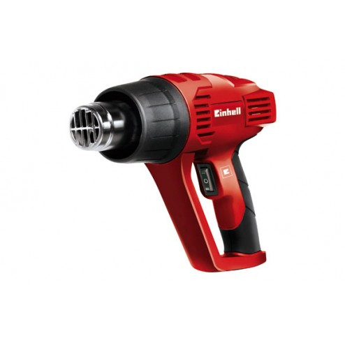 Decapador con Cable Einhell Th-Ha2000/1 2000 W+Accesorios