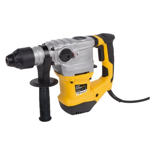Martillo con Cable Combinado Sds Plus 1500 W 32mm