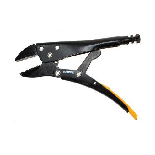 Tenaza Grip Universal Boca Recta 238mm. Ironside Apertura: 0-63mm.