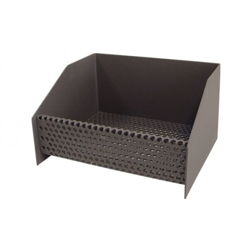 Cesta Quemador Pellets Imex El Zorro 30x25x17 cm
