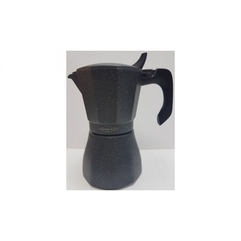 Cafetera Induccion Stone Oroley 12 Tazas