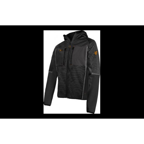 Chaqueta Silky Extreme T S