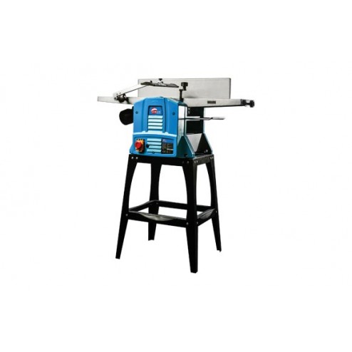 Cepilladora Regruesadora Leman 1500 W 260mm