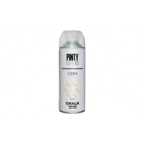 Cera Fijacion Chalk 520 Cc Pintyplus Ck 819