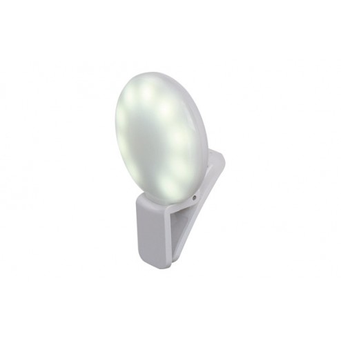 Flash Led Smartphone Non Recargable Usb