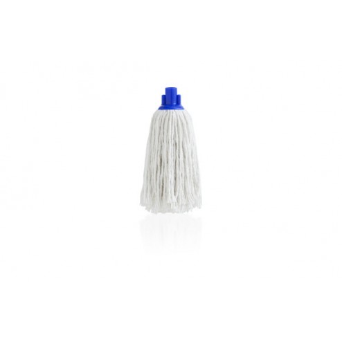 Fregona Algodon Blanco Maya 180gr 