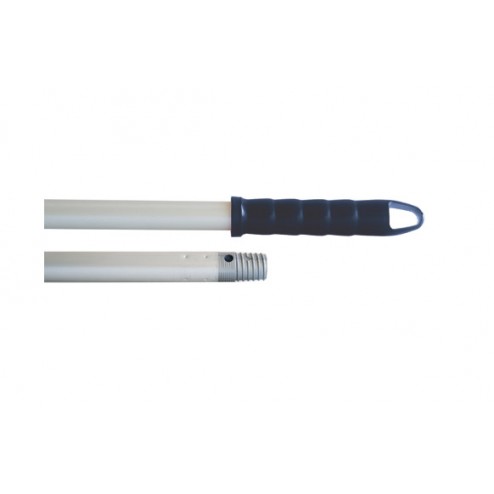 Palo Aluminio Anodizado Maya 150cm