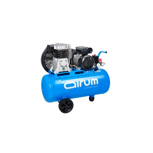 Compresor Correa Airum B2800/50 cm2 Ce