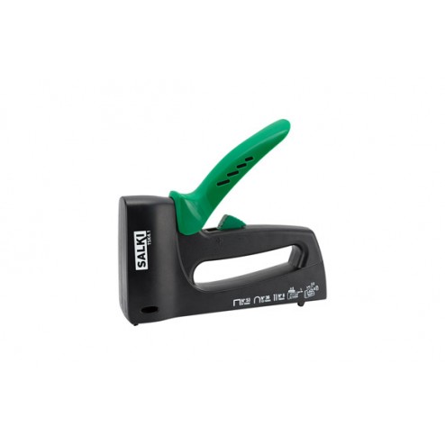 Grapadora Manual 4 En 1 Salki Tsk4.1