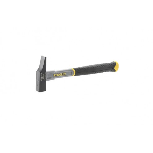 Martillo Peña Mango Grafito Stanley 20mm/160 Gr