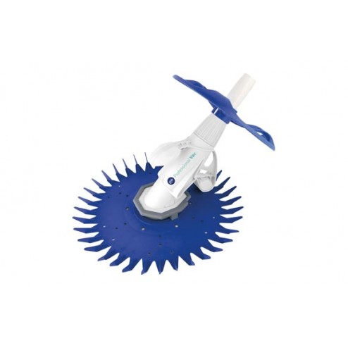Limpiafondos Automatico Piscinas Profesional Vac