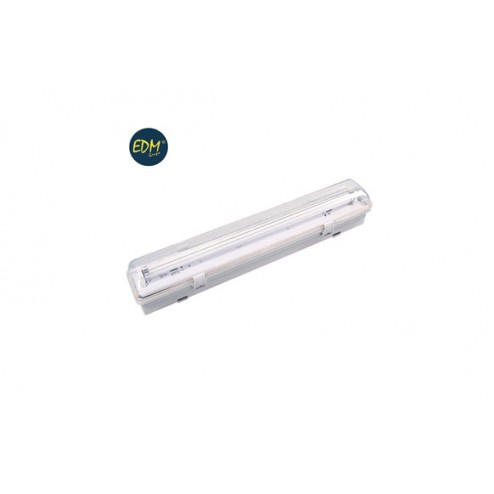 Pantalla Estanca Edm 1x58 W 154 cm