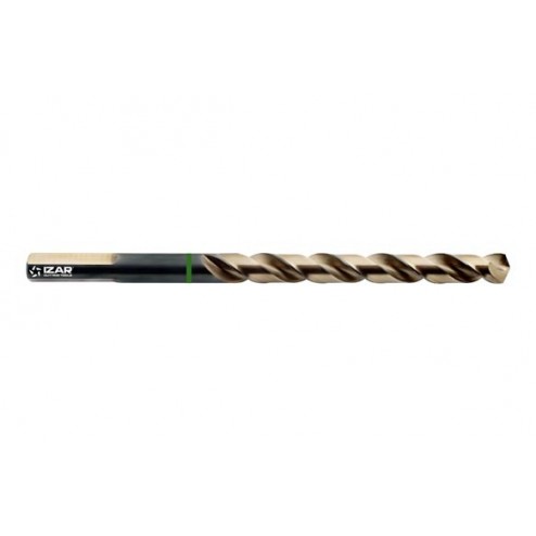 Broca Multi-Inox Profesional Cilind Hsseco Din338W 1004- 3mm 2 Uds
