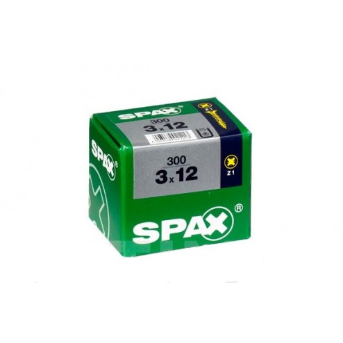 Tirafondo Madera Cabeza Torx Galvanizado Arandela 8X120 Caja Stk 20 Unid