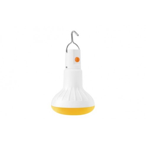 Lampara Led Recargable Usb Antimosquito Matel 5W