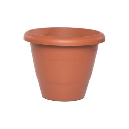 Maceta Redonda 'Gardenia' Non Diam. 48x39 cm