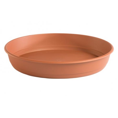 Plato Maceta Redonda 'Gardenia' Diam. 44cm Para Maceta Diam. 60cm