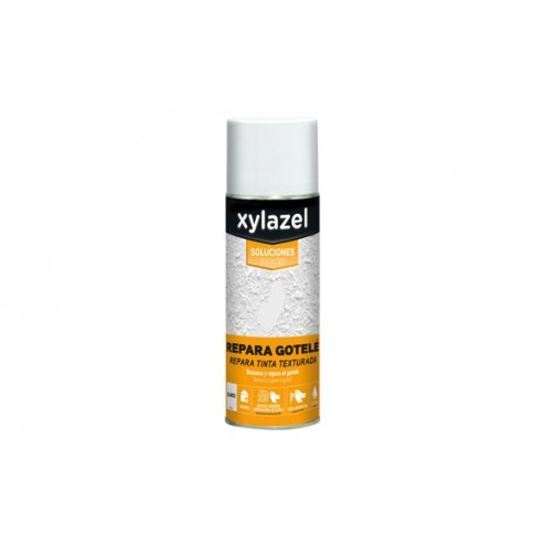 Reparador de Gotele Xylazel 400ml Spray