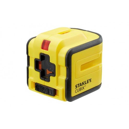 Nivel Laser Stanley Cubix