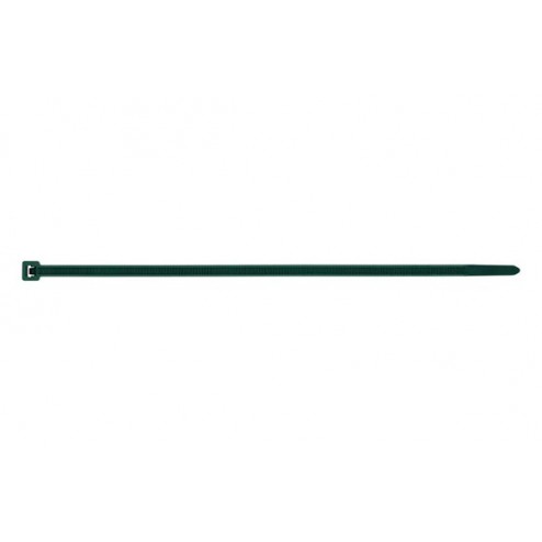 Brida Nilon Blanca 100 Uds Index 3,6x370