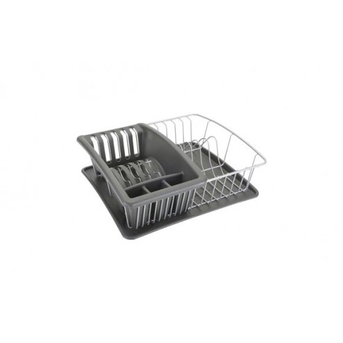 Escurreplatos con Bandeja Aquatex Plus