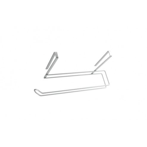 Dispensador Autocolgante de Rollos Metaltex Easyroll