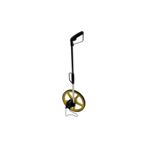 Topometro Plegable Medid Diam. 320mm con Luz y Bolsa