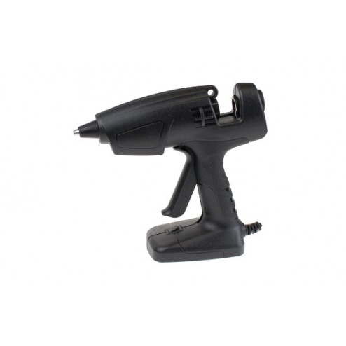 Pistola Termoencoladora con Cable Ironside 50 W Diam.11,5mm