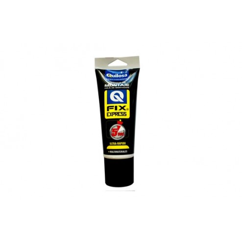 Adhesivo de Montaje Fix Express Quilosa 250 Gr