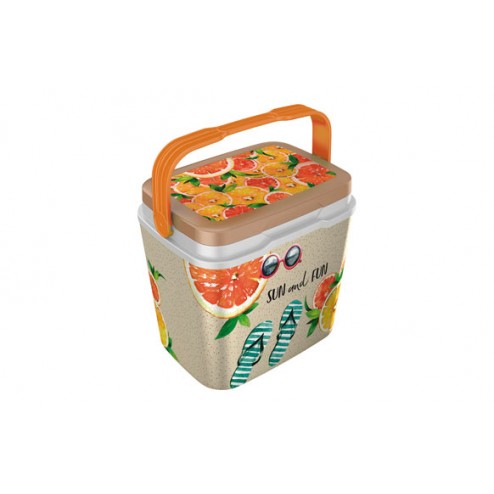 Nevera Rigida Summer Lifestory 25 L 