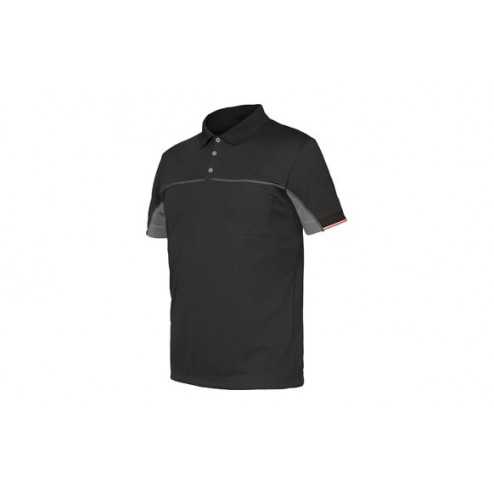 Polo Extreme Antracita Issa T. M