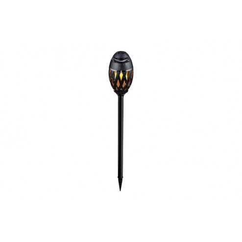 Baliza Exterior/Altavoz Bluetooth Recargable-Ip65