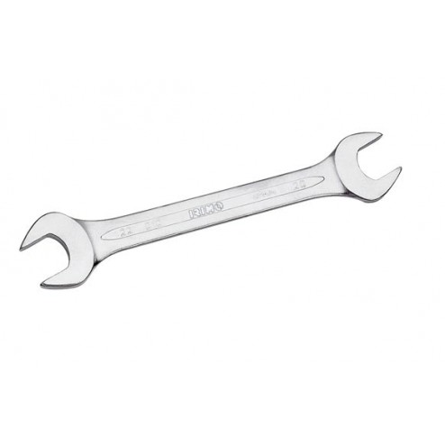 Llave Fija Cromo Mate Irimo 14-15mm