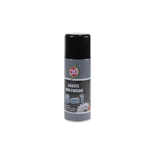 Lubricante Multiuso 8 En 1 Ch3 200 ml