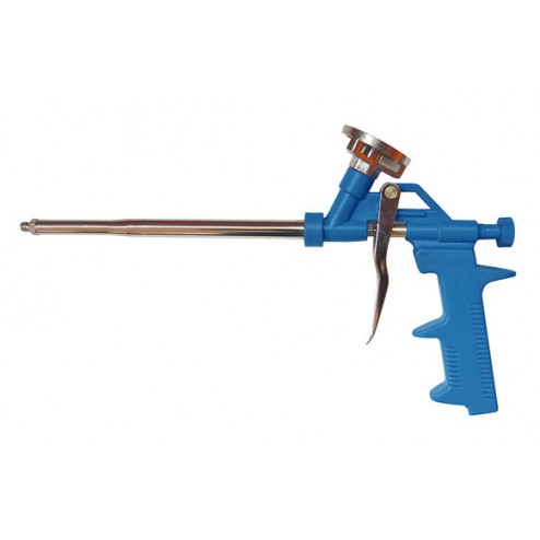 Pistola Espuma Poliuretano J.J. Distribuciones Profesional Exonómica