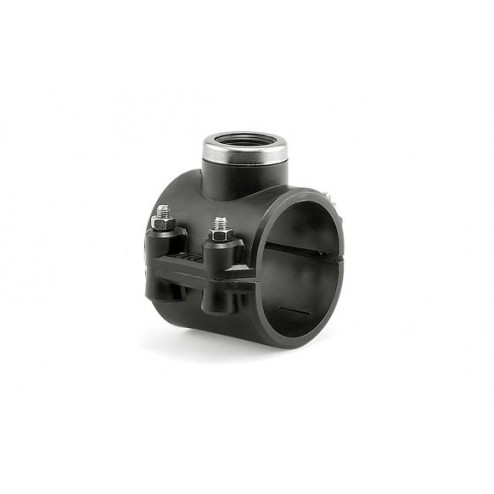 Collarin Simple Reforzado 25mm 3/4"