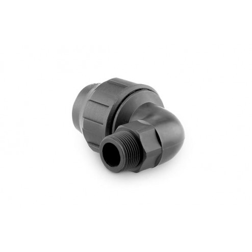 Enlace Mixto Rosca Macho Pe 25mm 3/4"