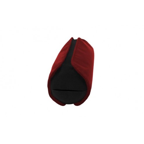 Funda Enfriadora Autoajustable Roja