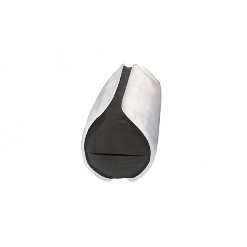 Funda Enfriadora Autoajustable Plata