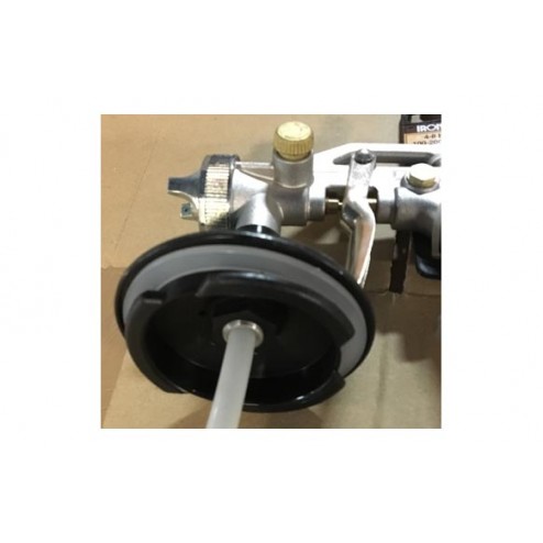 Junta Para DepóSito Aluminio 1000 Cc Ref. 9687364 Ironside